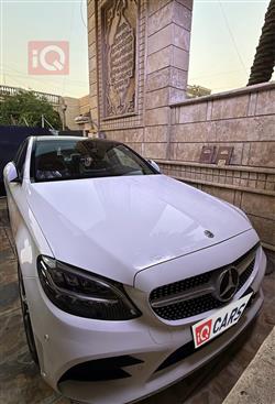 مرسيدس بنز C-Class